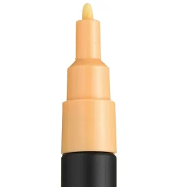 Posca Tusch - PC-3M - Lys Orange