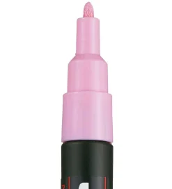 Posca Tusch - PC-3M - Lys Rosa