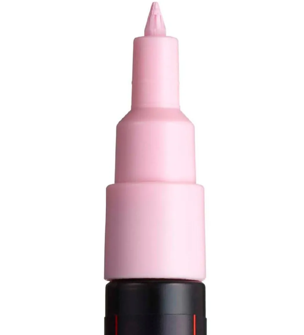 Posca Tusch - PC-1M - Lys Rosa
