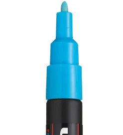 Posca Tusch - PC-3M - Lyseblå