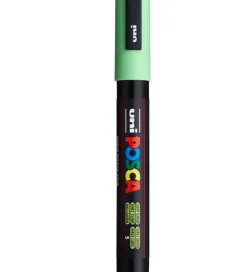 Posca Tusch - PC-5M - Lysegrøn