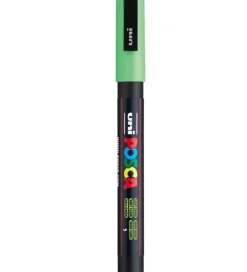Posca Tusch - PC-3M - Lysegrøn