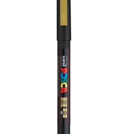 Posca Tusch - PC-3M - Metallisk Guld