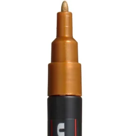 Posca Tusch - PC-3M - Metallisk Bronze