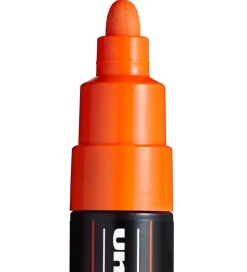 Posca Tusch - PC-7M - Mørk Orange