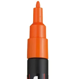 Posca Tusch - PC-3M - Mørk Orange