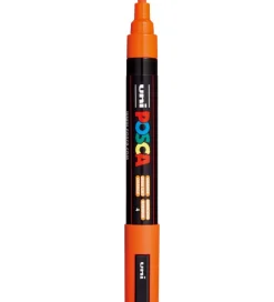 Posca Tusch - PC-5M - Mørk Orange