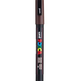 Posca Tusch - PC-3M - Mørkebrun