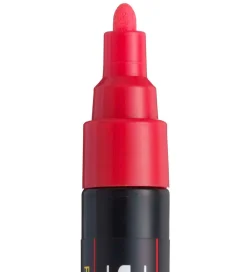 Posca Tusch - PC-5M - Neonrød