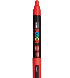 Posca Tusch - PC-5M - Rød