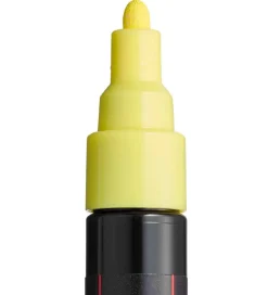 Posca Tusch - PC-5M - Solskinsgul