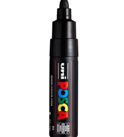 Posca Tusch - PC-7M - Sort