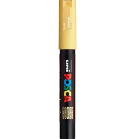 Posca Tusch - PC-1M - Strågul