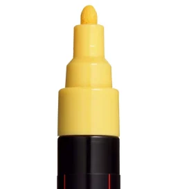 Posca Tusch - PC-5M - Strågul