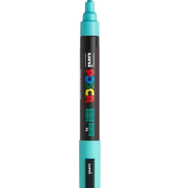 Posca Tusch - PC-5M - Vandgrøn