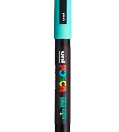 Posca Tusch - PC-5M - Vandgrøn