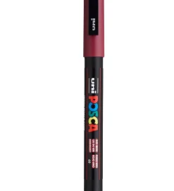 Posca Tusch - PC-3M - Vinrød