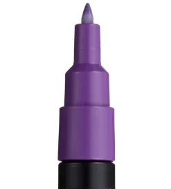 Posca Tusch - PC-1M - Violet