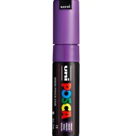 Posca Tusch - PC-7M - Violet