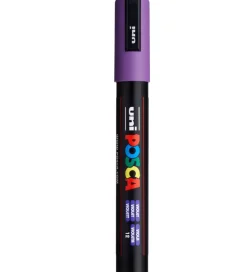 Posca Tusch - PC-5M - Violet