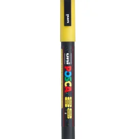 Posca Tusch - PC-3ML - Gul m. Glimmer
