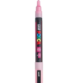 Posca Tusch - PC-3ML - Rosa m. Glimmer