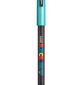Posca Tusch - PC-1MR - Metallisk Grøn