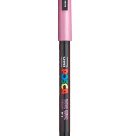 Posca Tusch - PC-1MR - Metallisk Rosa