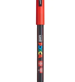 Posca Tusch - PC-1MR - Rød