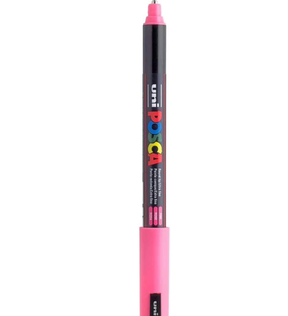 Posca Tusch - PC-1MR - Rosa