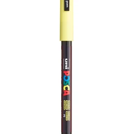 Posca Tusch - PC-1MR - Solskinsgul