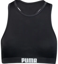 Puma Bikinitop - Sort