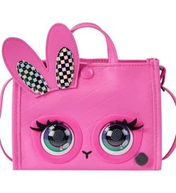 Purse Pets Skuldertaske - Holly Hops - 30+ Lyde/Reaktioner