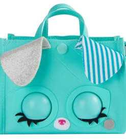 Purse Pets Skuldertaske - Vipooch - 30+ Lyde/Reaktioner