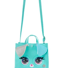 Purse Pets Skuldertaske - Vipooch - 30+ Lyde/Reaktioner