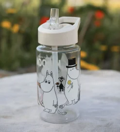Rätt Start Drikkedunk - Mumi - 550 ml - Sand