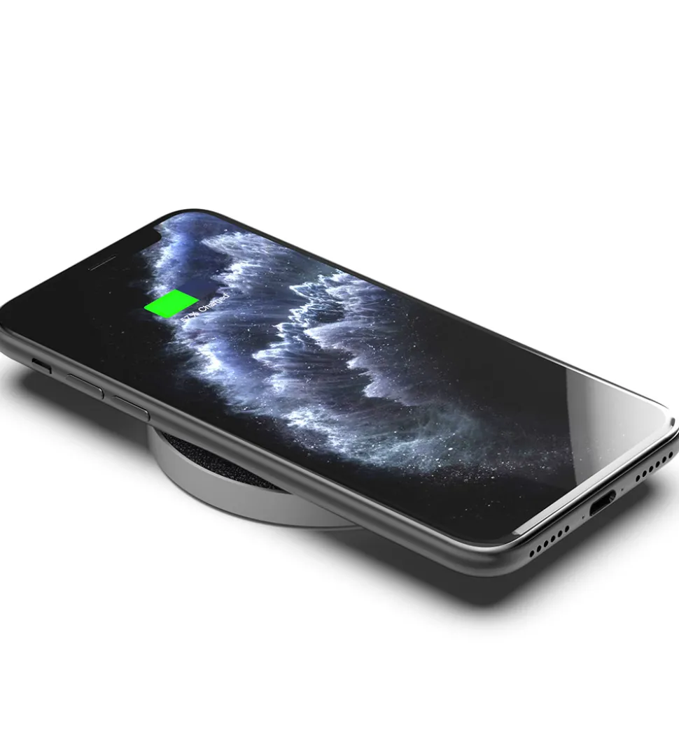 SACKit Oplader - Charge 50 - Wireless Charger