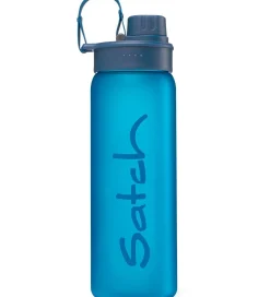 Satch Drikkedunk - 650 ml - Blå