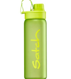 Satch Drikkedunk - 650 ml - Lime Green