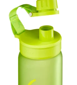 Satch Drikkedunk - 650 ml - Lime Green