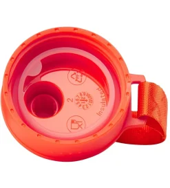 Satch Drikkedunk - 650 ml - Orange