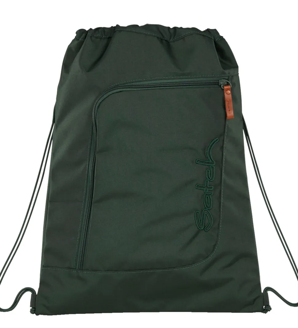 Satch Gymnastikpose - Nordic Forest Green