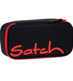 Satch Penalhus - Fire Phantom