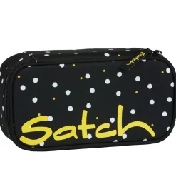 Satch Penalhus - Lazy Daisy