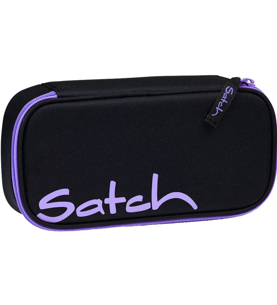 Satch Penalhus - Purple Phantom