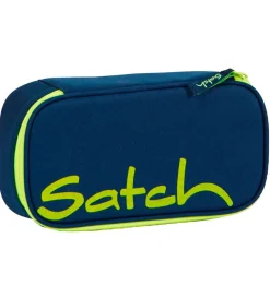 Satch Penalhus - Toxic Yellow