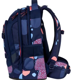 Satch Skoletaske - Pack - Coral Reef