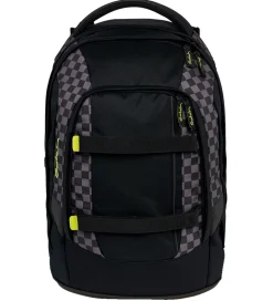Satch Skoletaske - Pack - Dark Skate