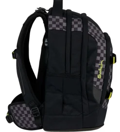 Satch Skoletaske - Pack - Dark Skate
