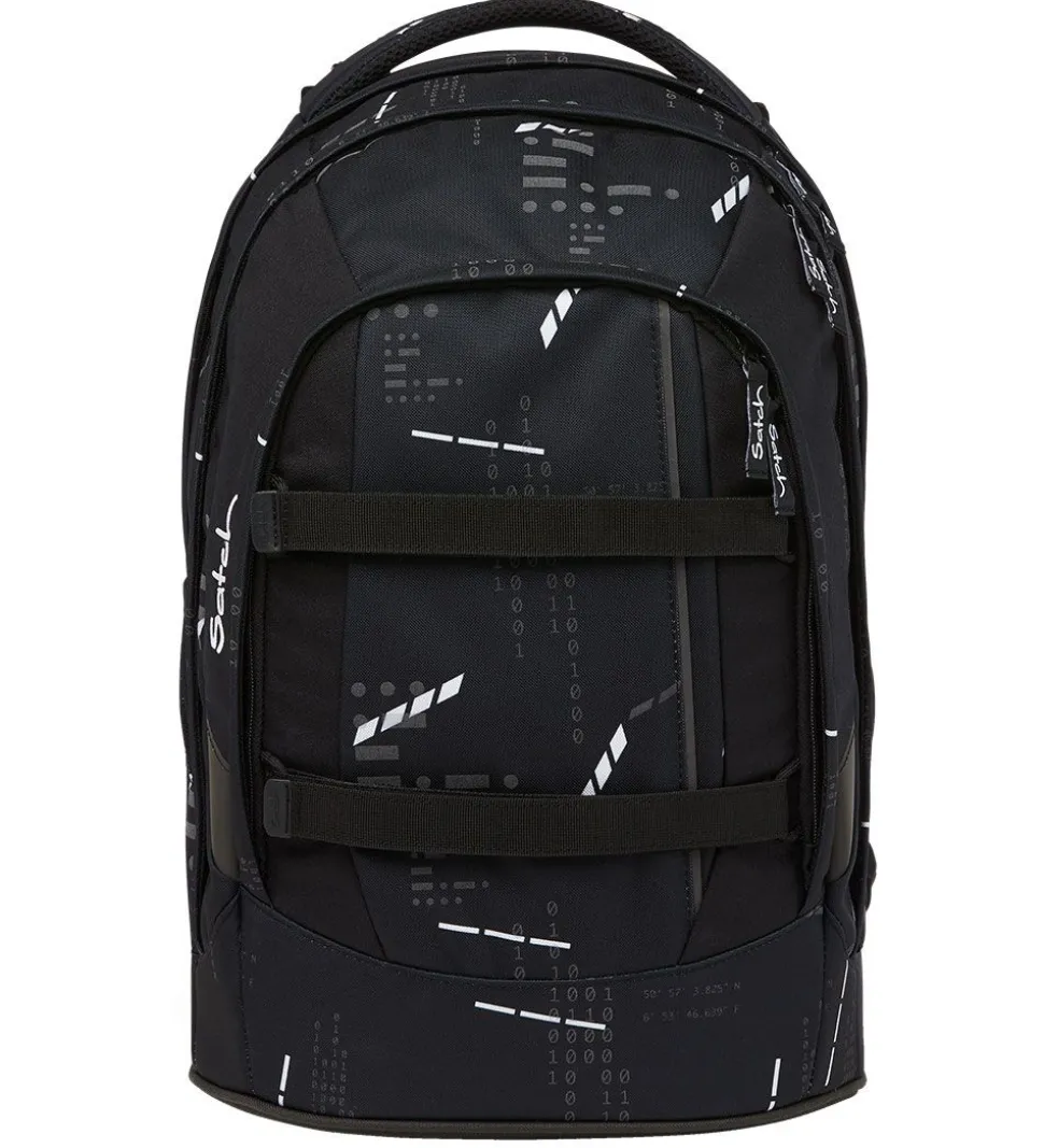 Satch Skoletaske - Pack - Ninja Matrix